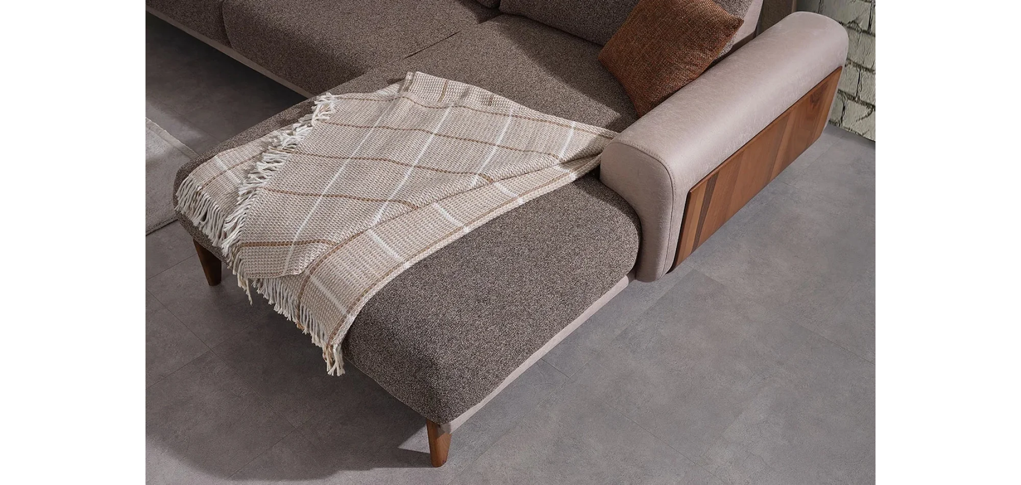 Lost Dinlenme Köşe