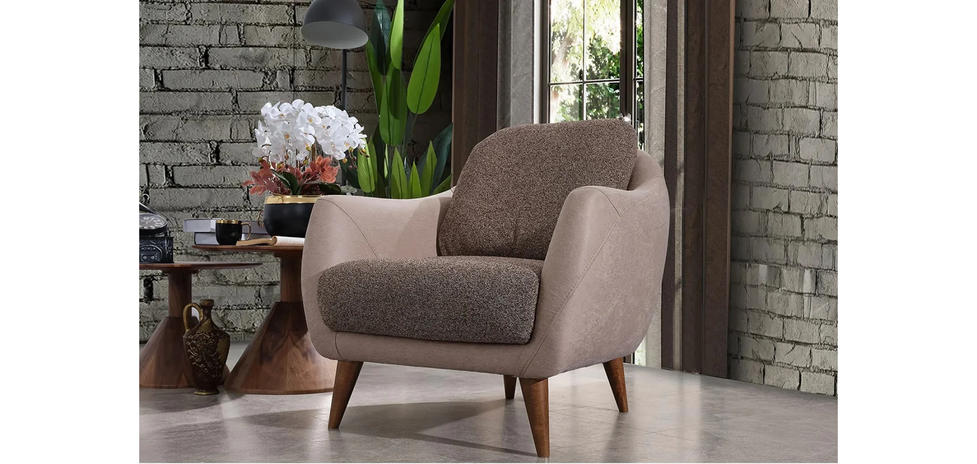 Lost Dinlenme Köşe