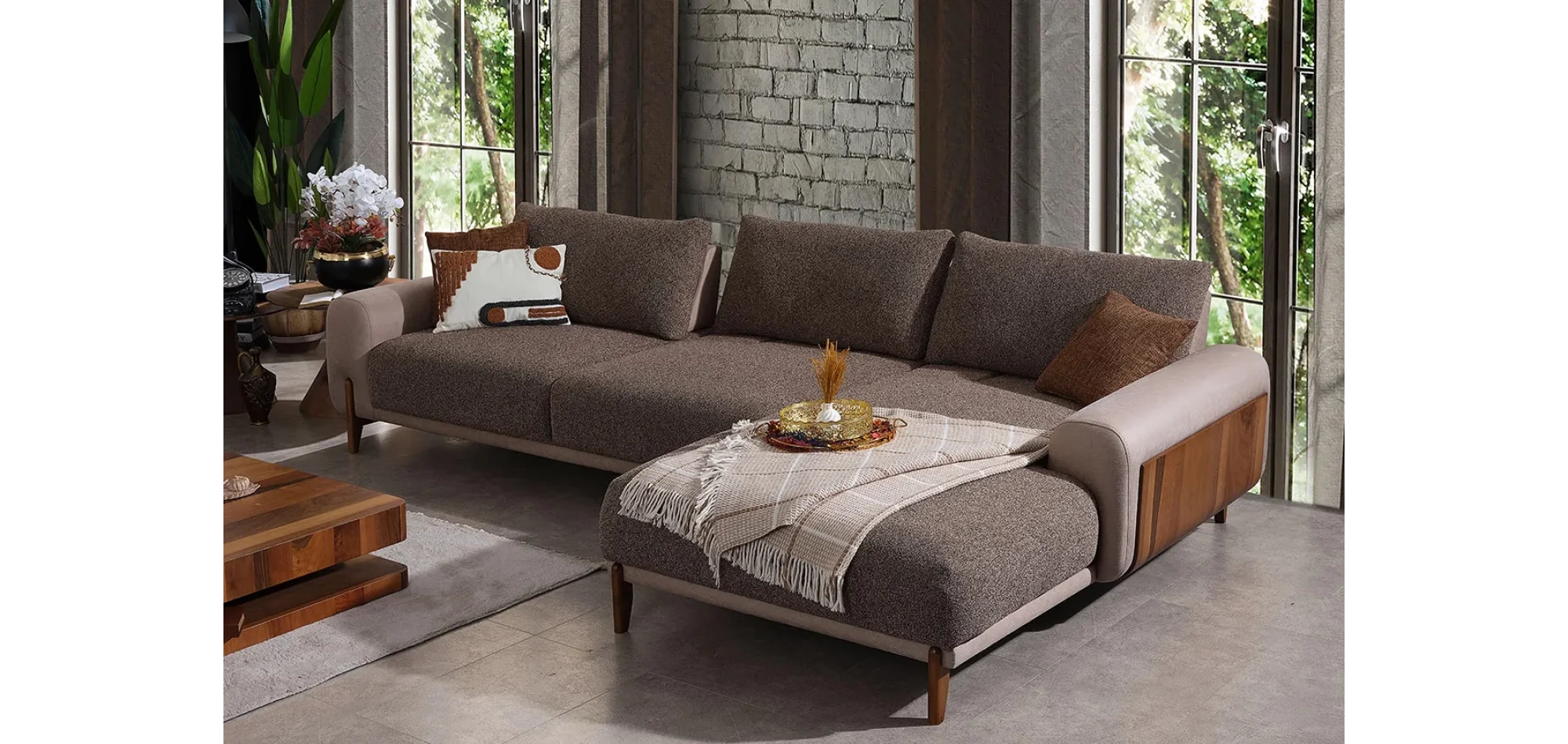 Lost Dinlenme Köşe