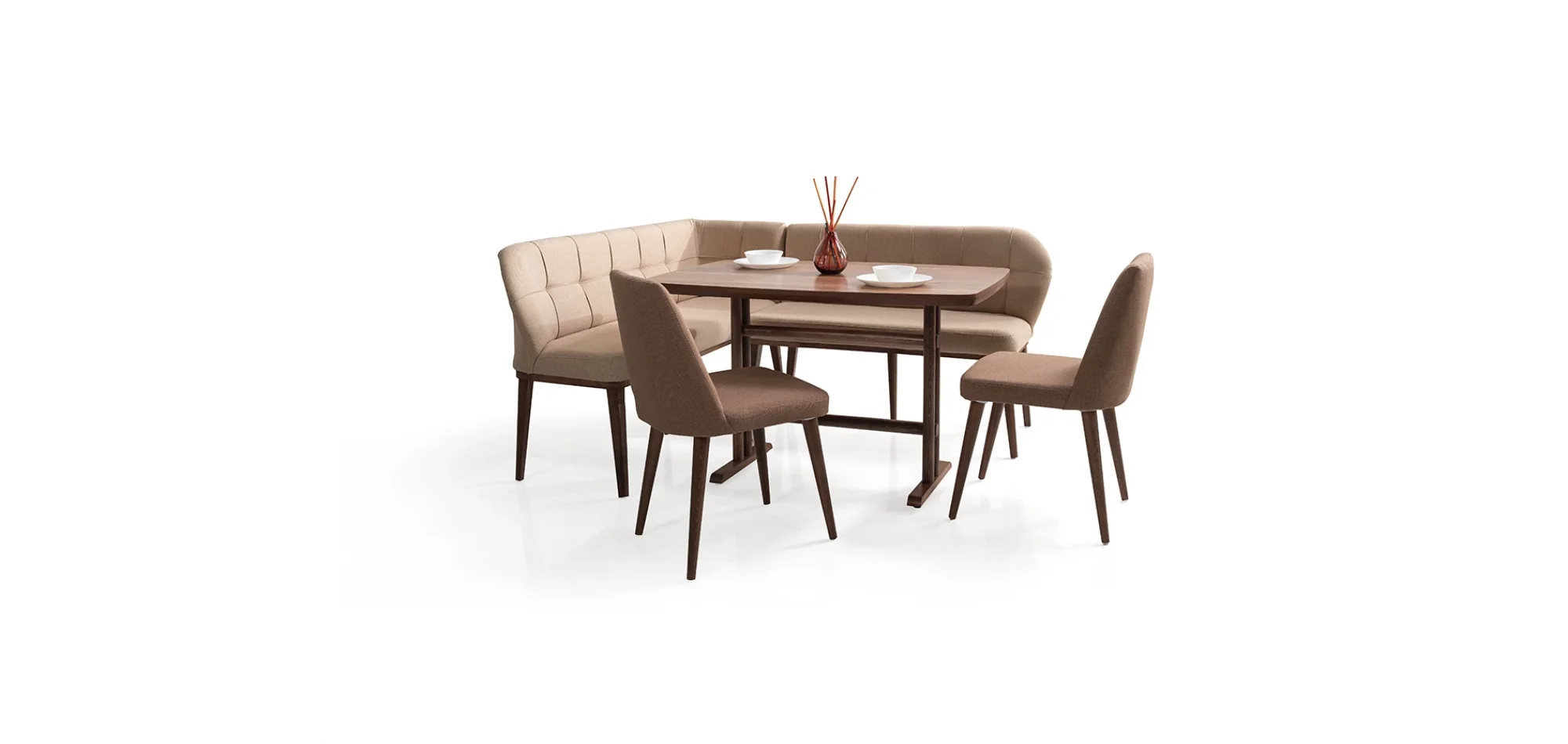 Gölge Mutfak Köşe Takımı