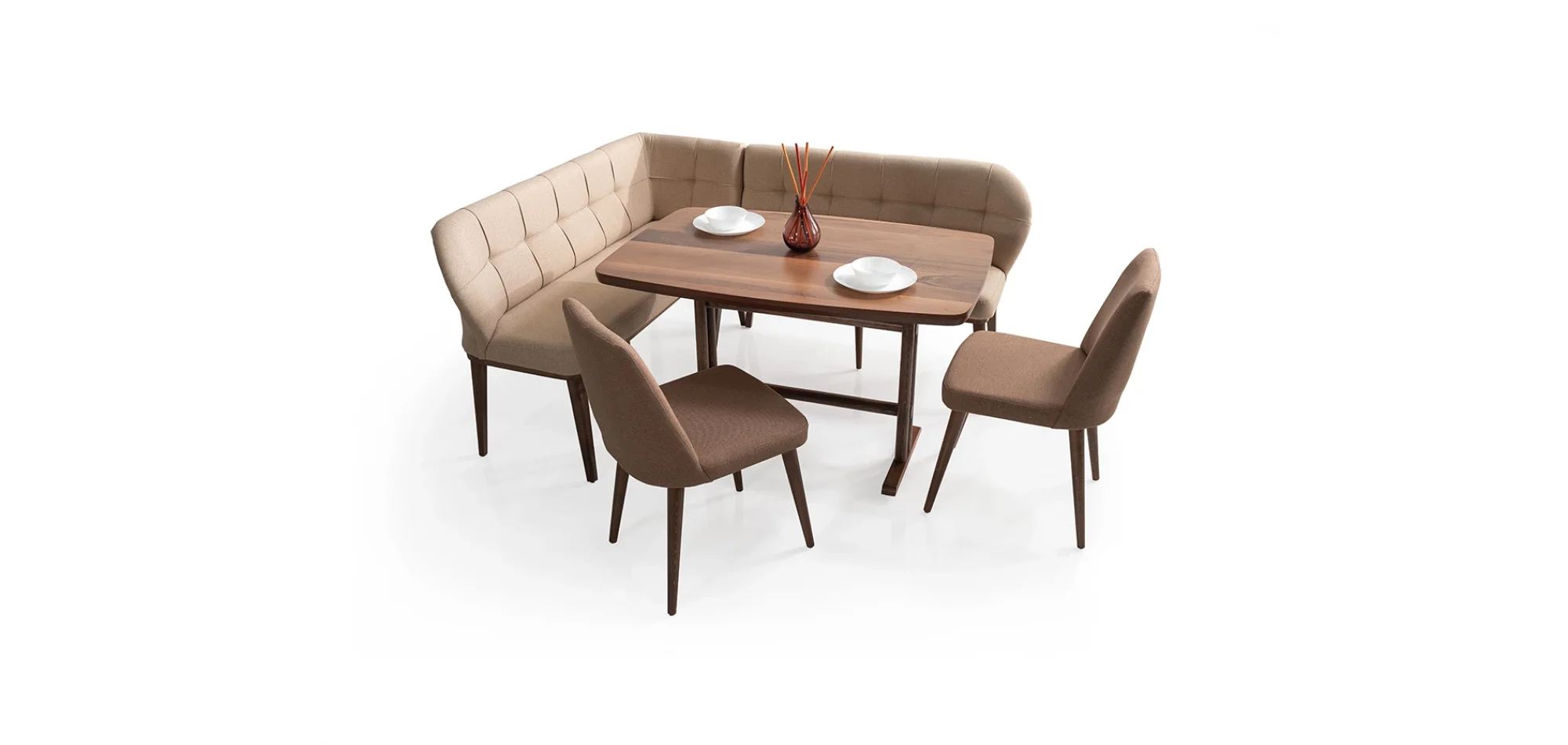 Gölge Mutfak Köşe Takımı