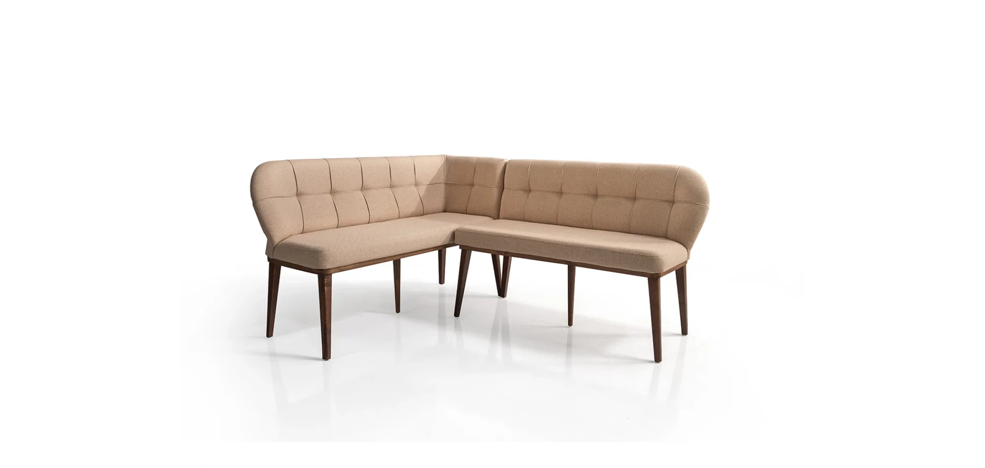 Gölge Mutfak Köşe Takımı