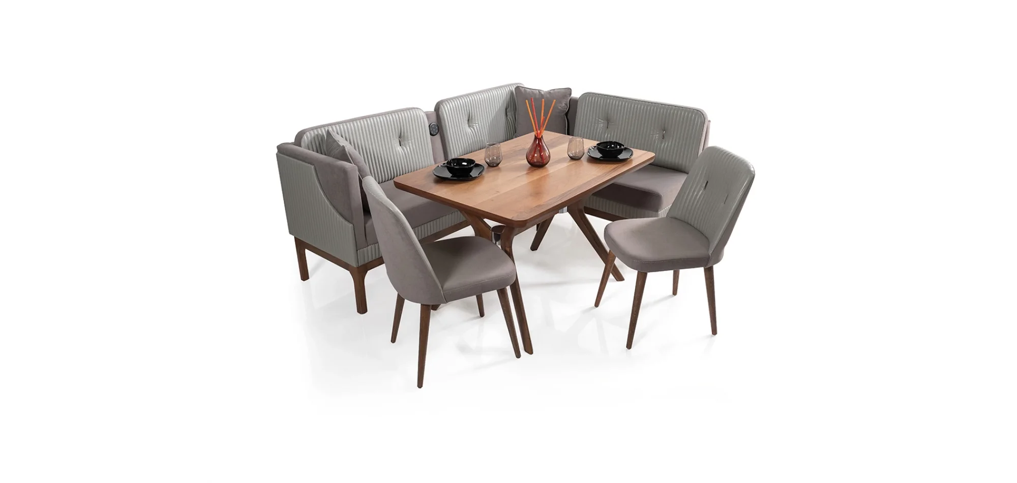 Sinto Mutfak Köşe Takımı