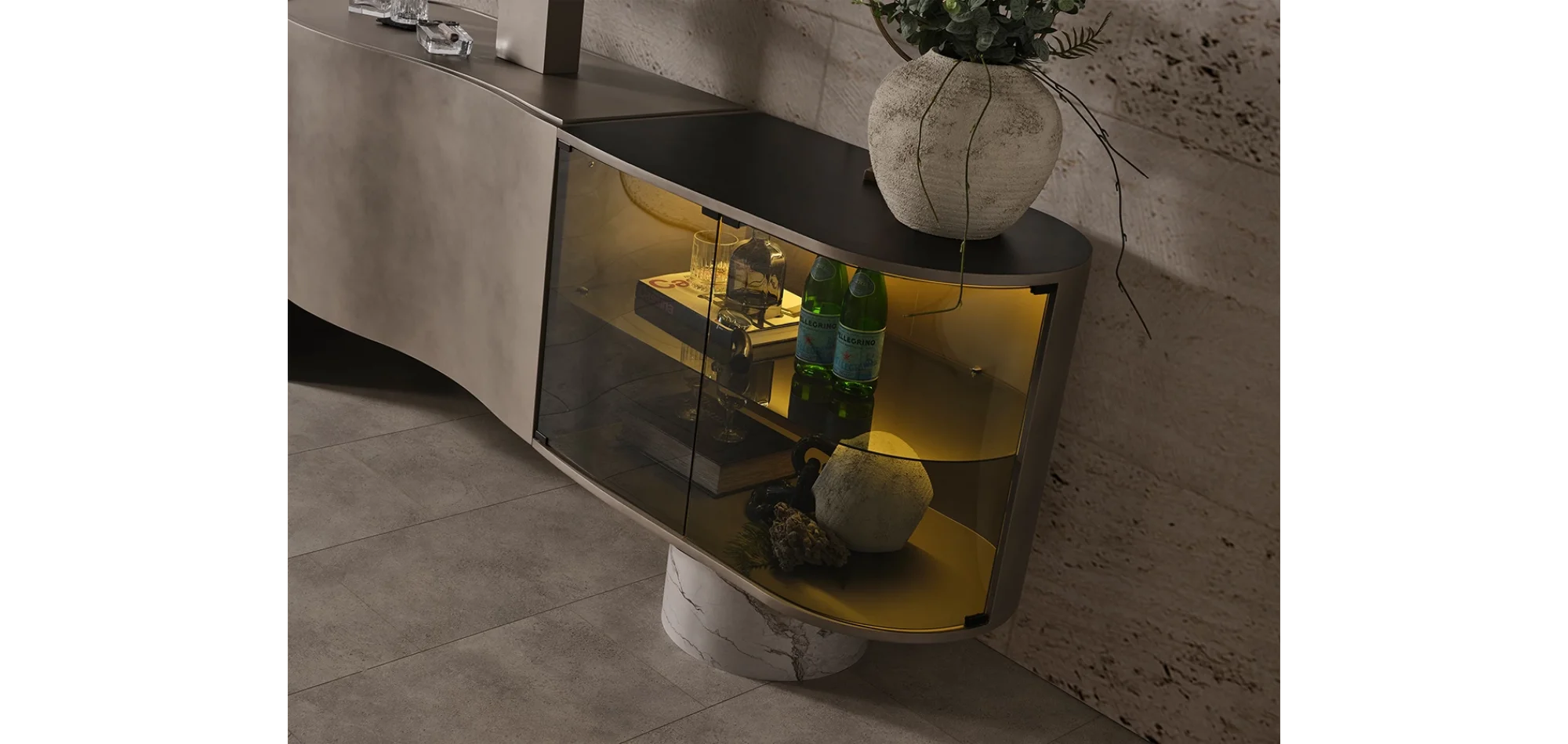 Liman Yemek Odası Takımı