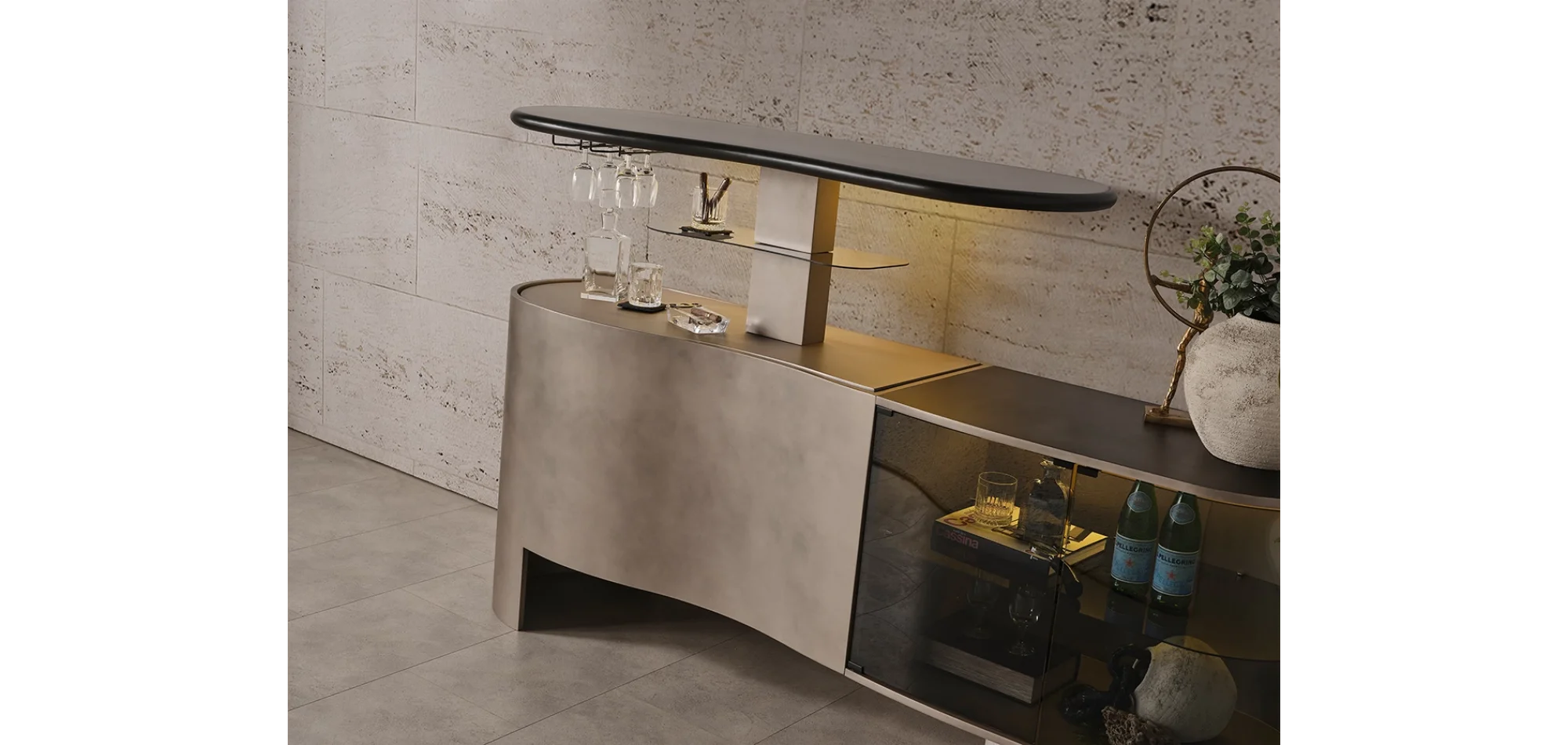 Liman Yemek Odası Takımı