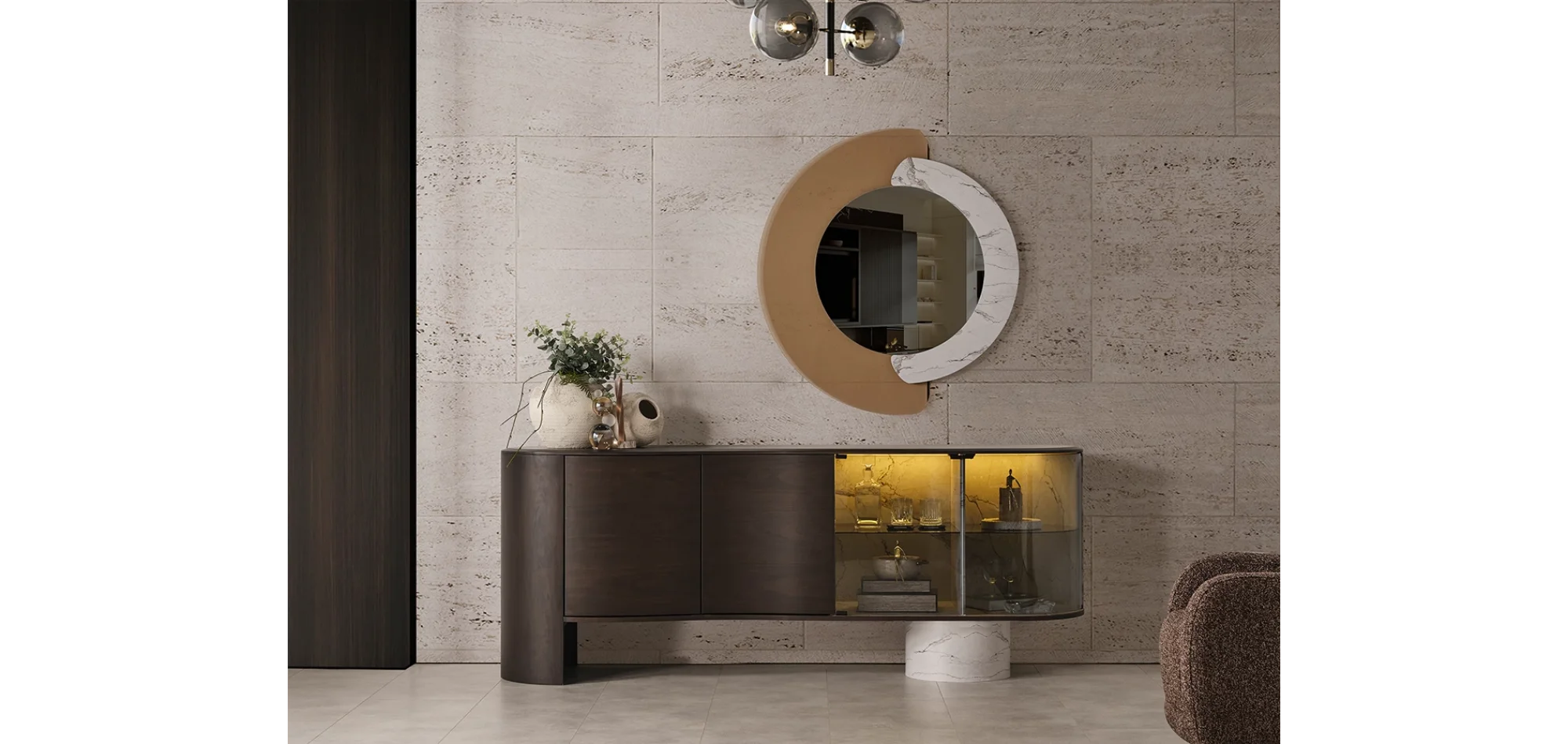 Liman Yemek Odası Takımı