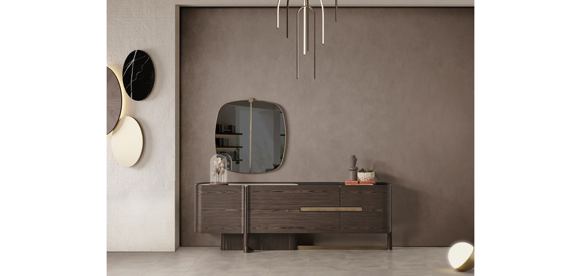 Vezir Yemek Odası Takımı