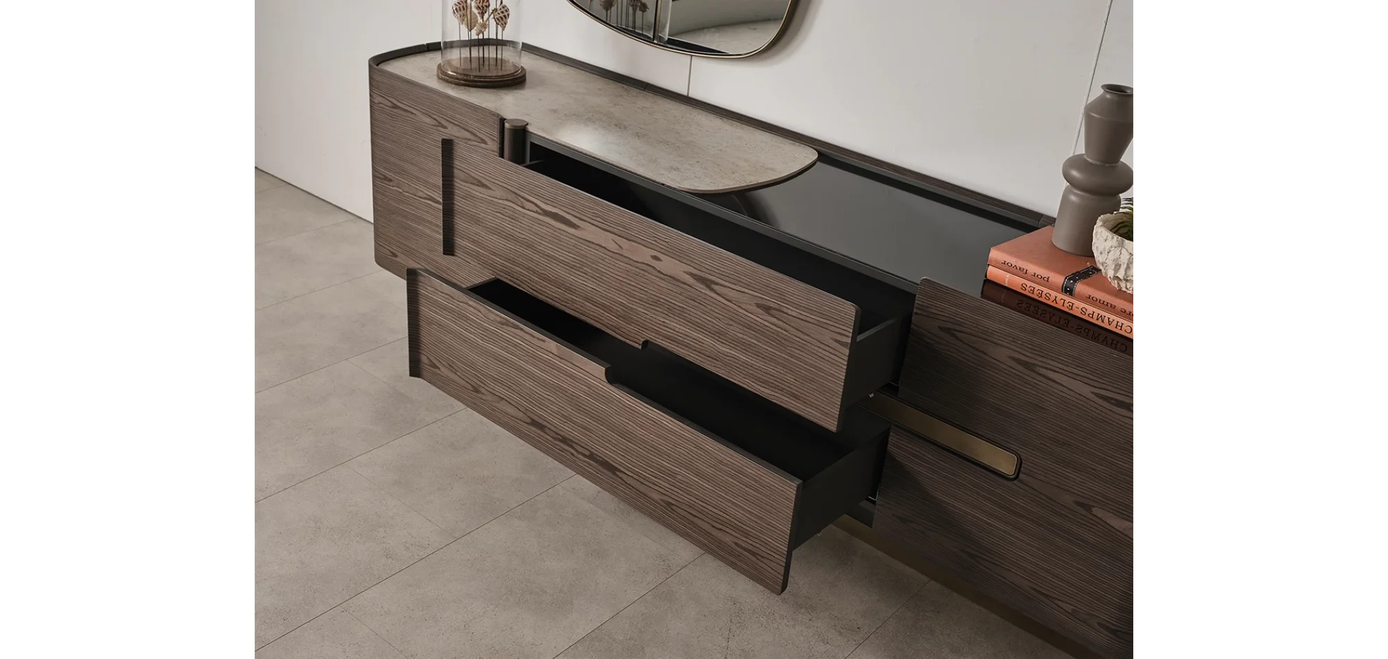 Vezir Yemek Odası Takımı