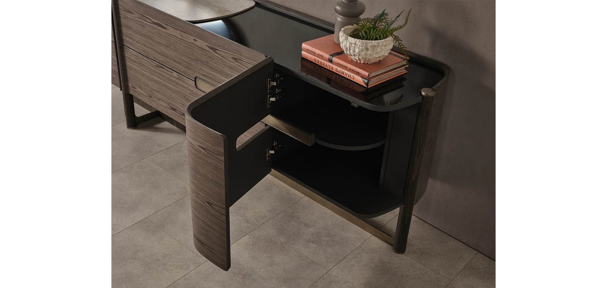 Vezir Yemek Odası Takımı