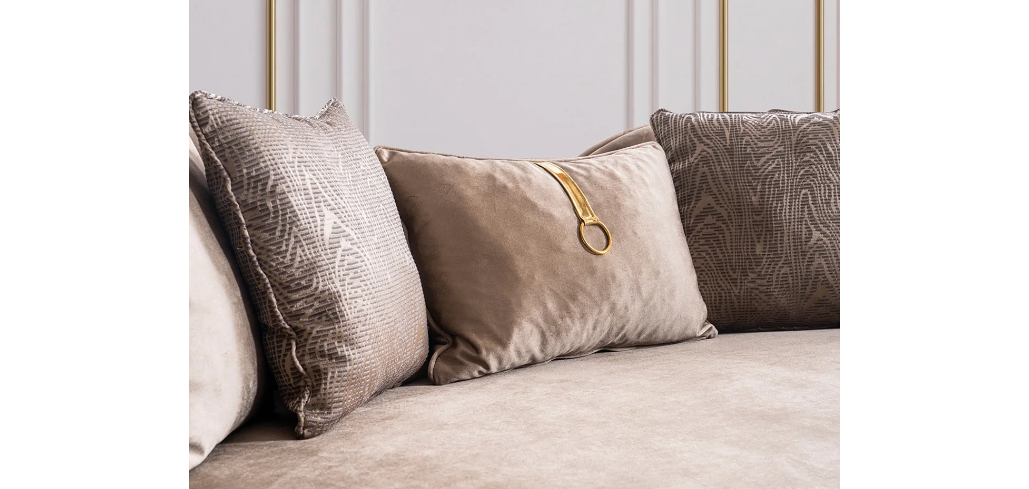 Tina Koltuk Takımı