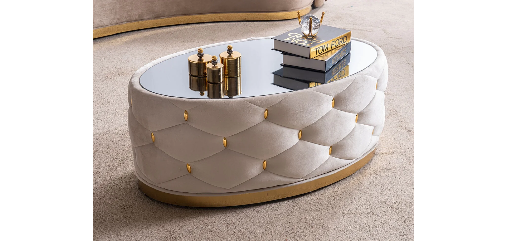 Tina Koltuk Takımı