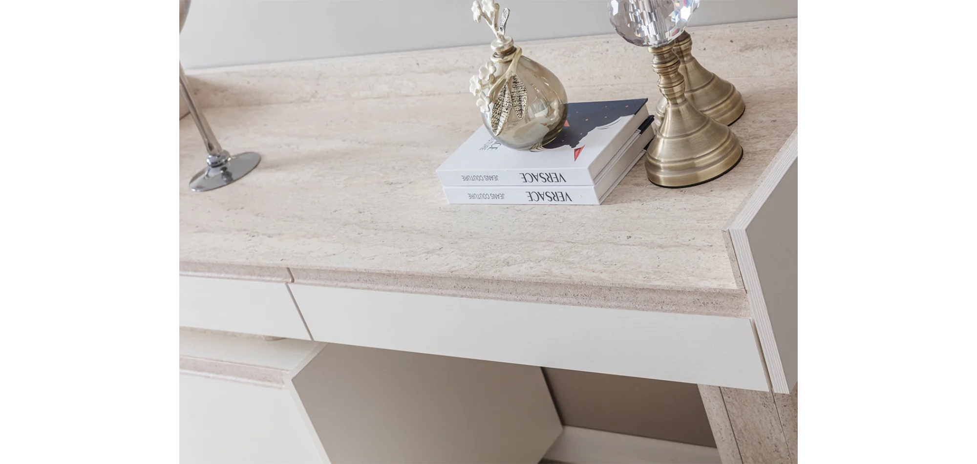 Frea Yatak Odası Takımı