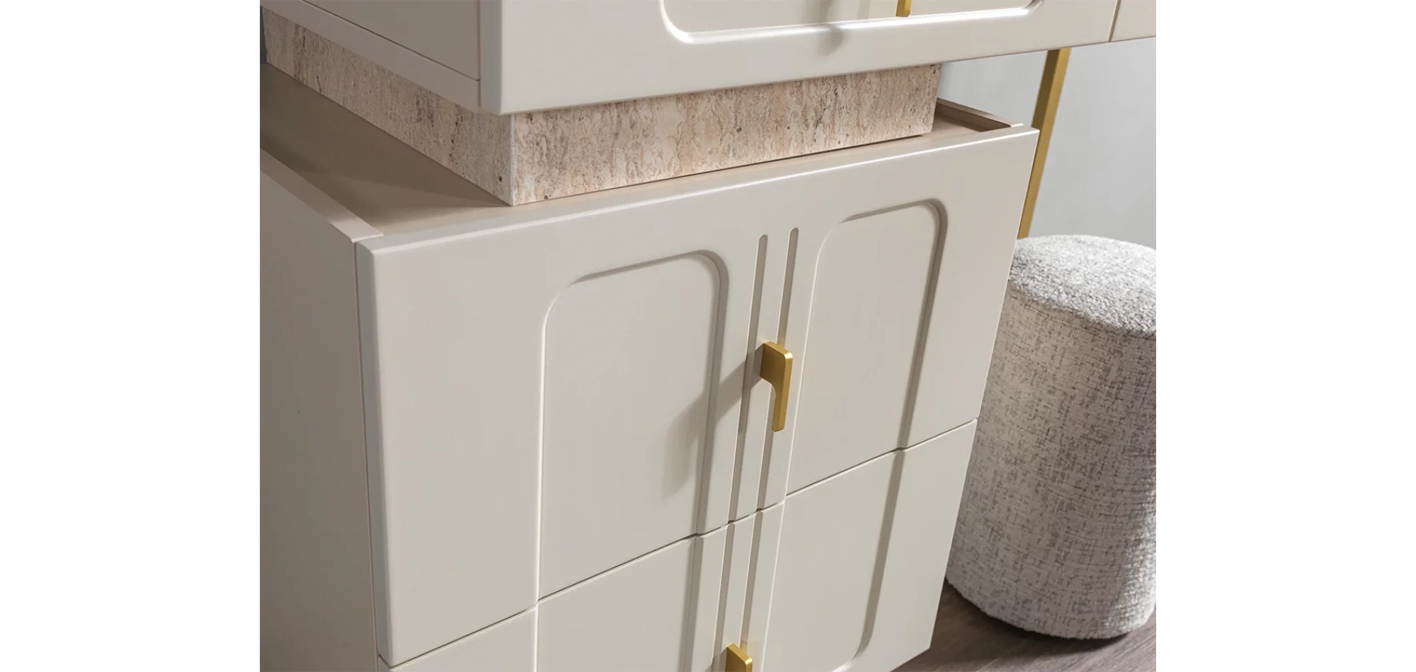 Vency Yatak Odası Takımı