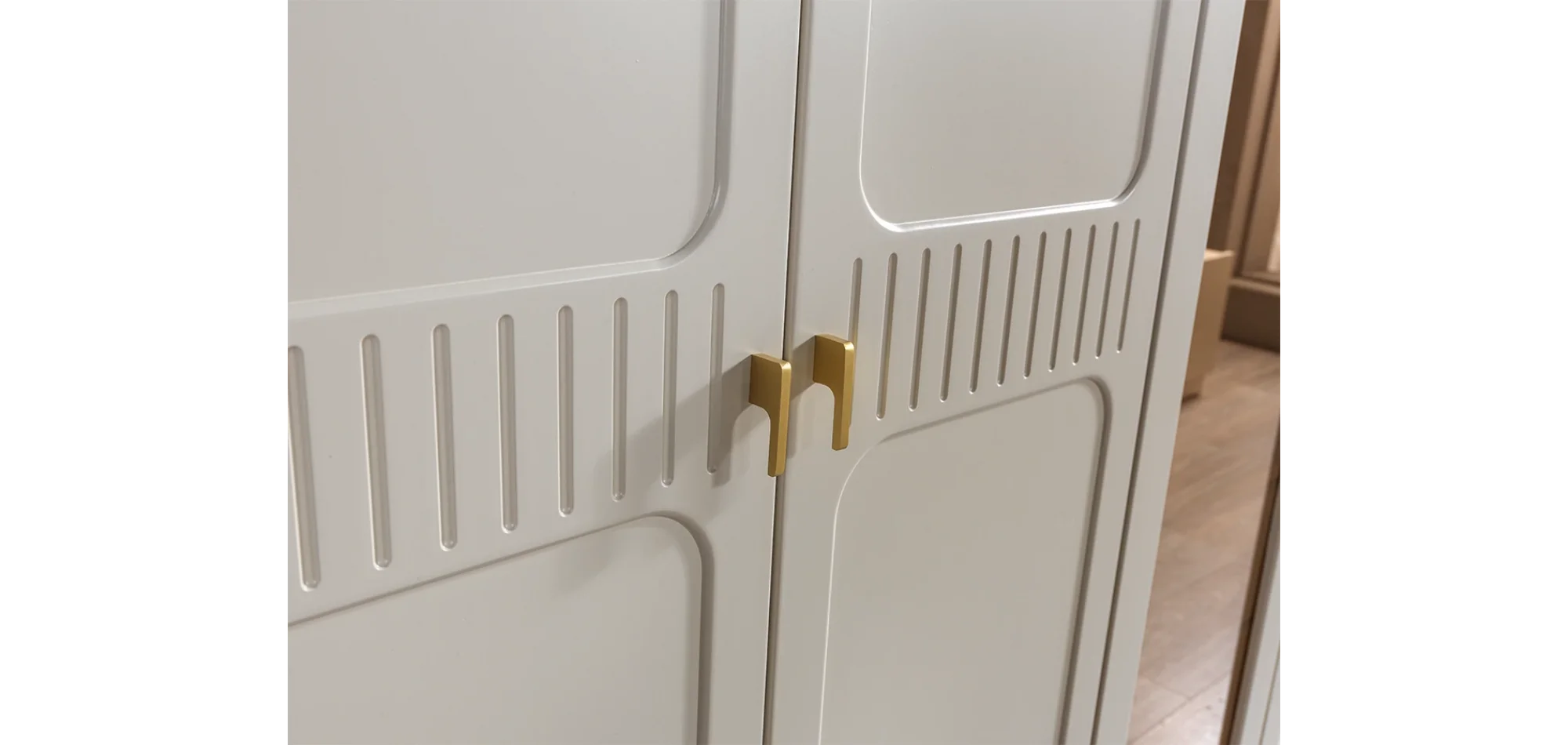 Vency Yatak Odası Takımı