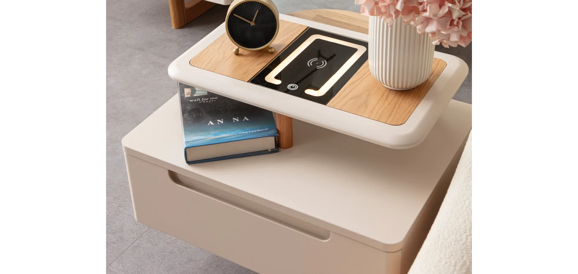 Turna Yatak Odası Takımı