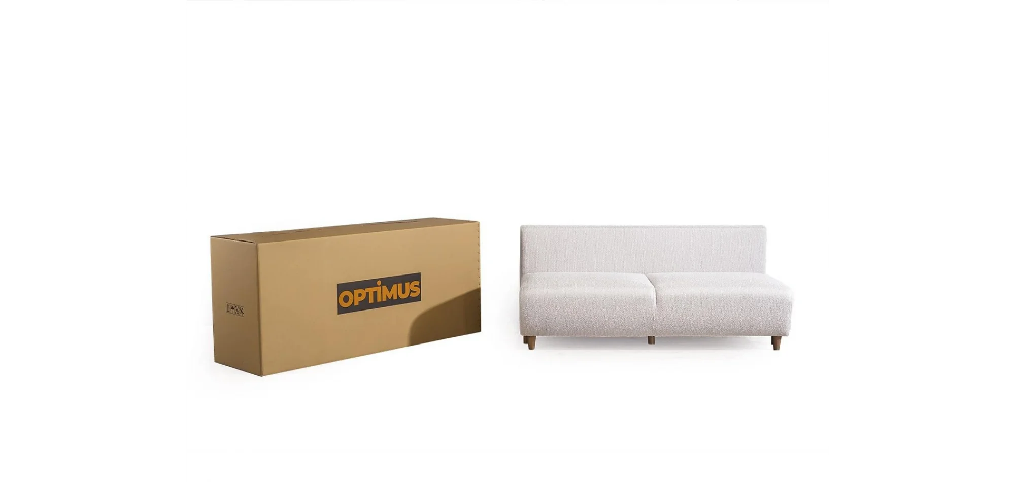 Prime Lux Koltuk Takımı