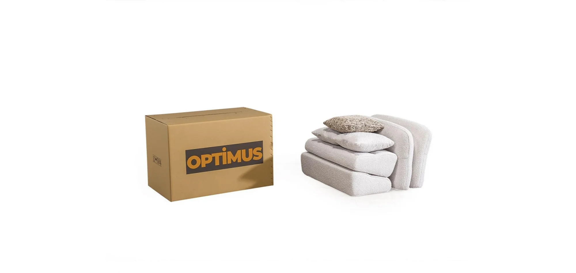 Prime Lux Koltuk Takımı