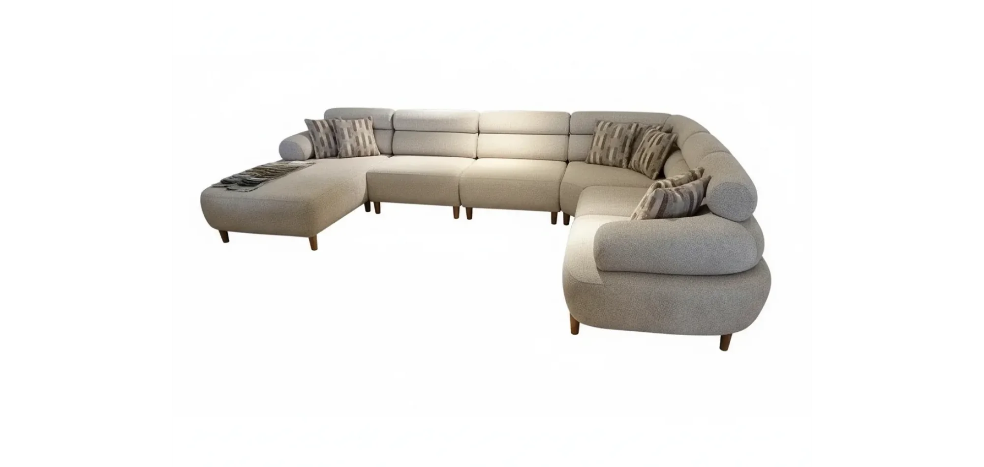 Elanora Köşe Takımı