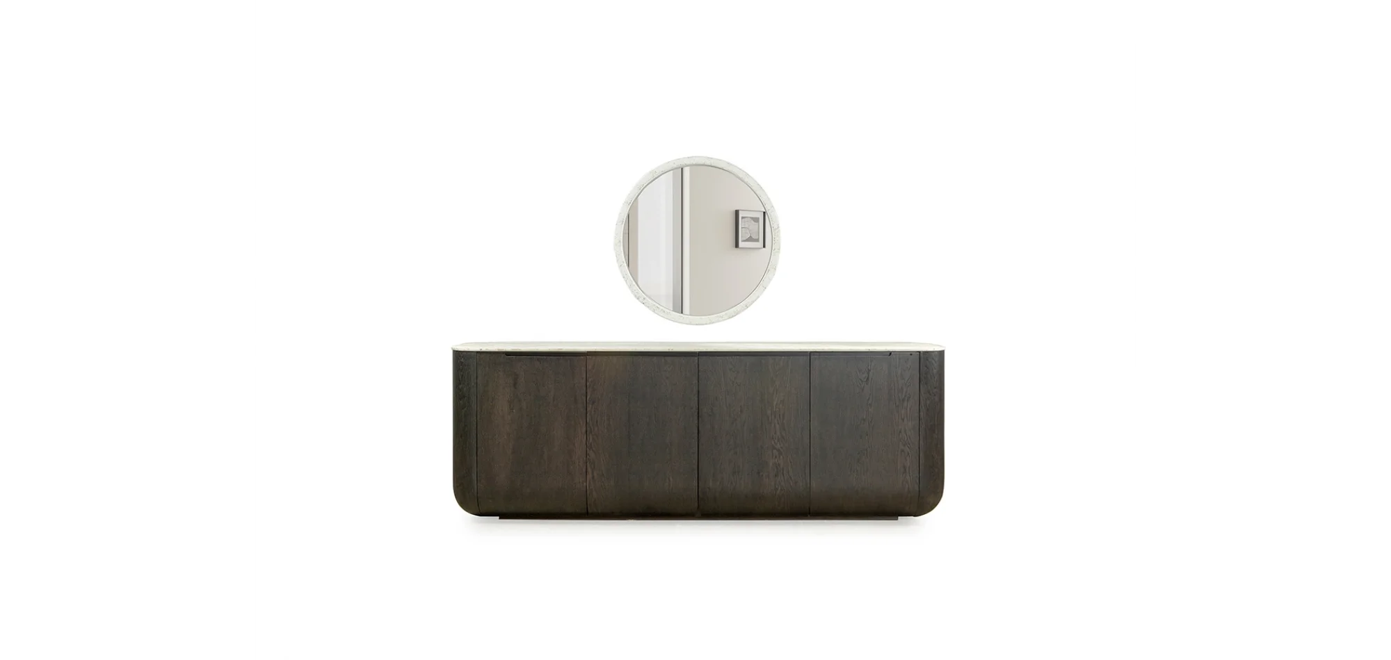 Eravelle Konsol ve Ayna