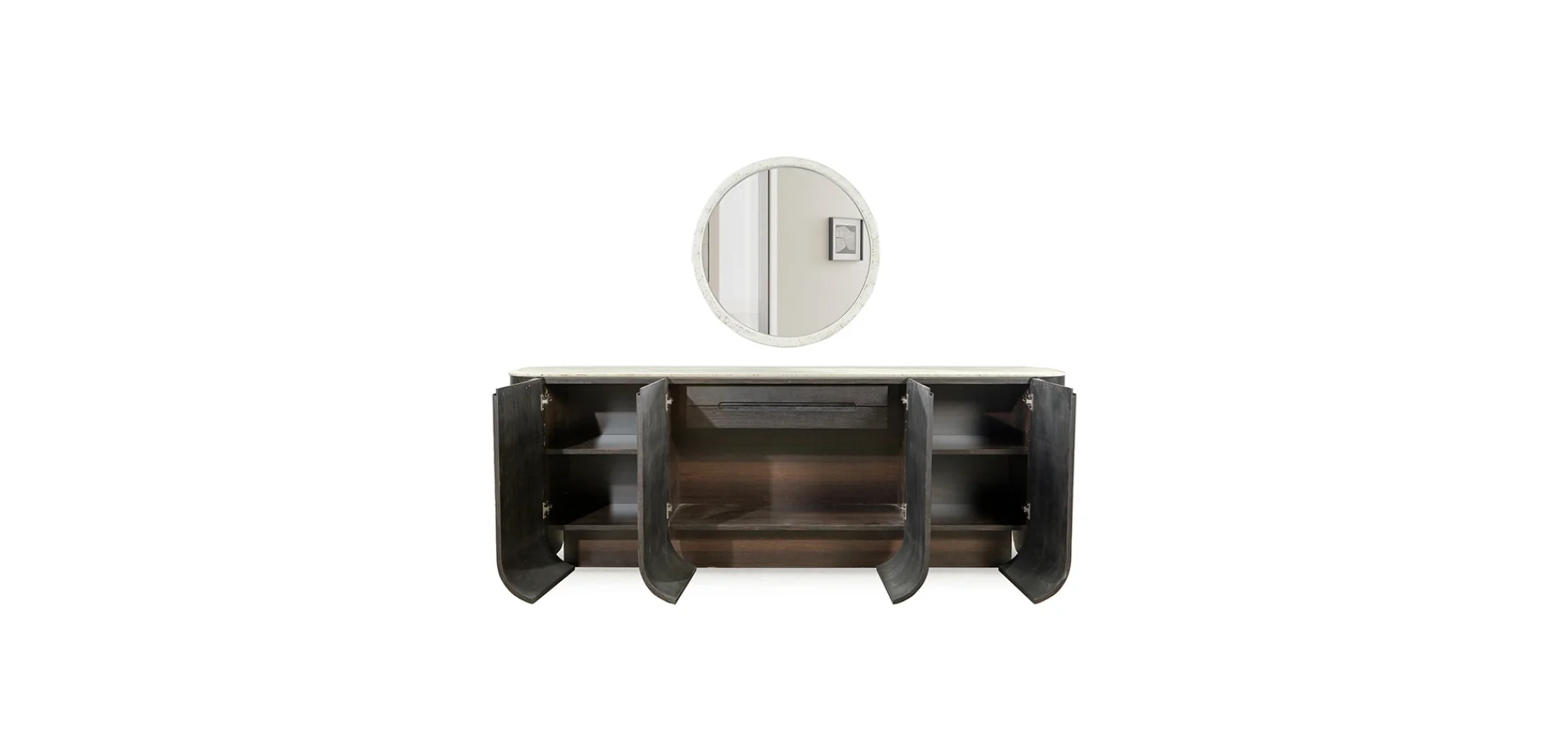 Eravelle Konsol ve Ayna