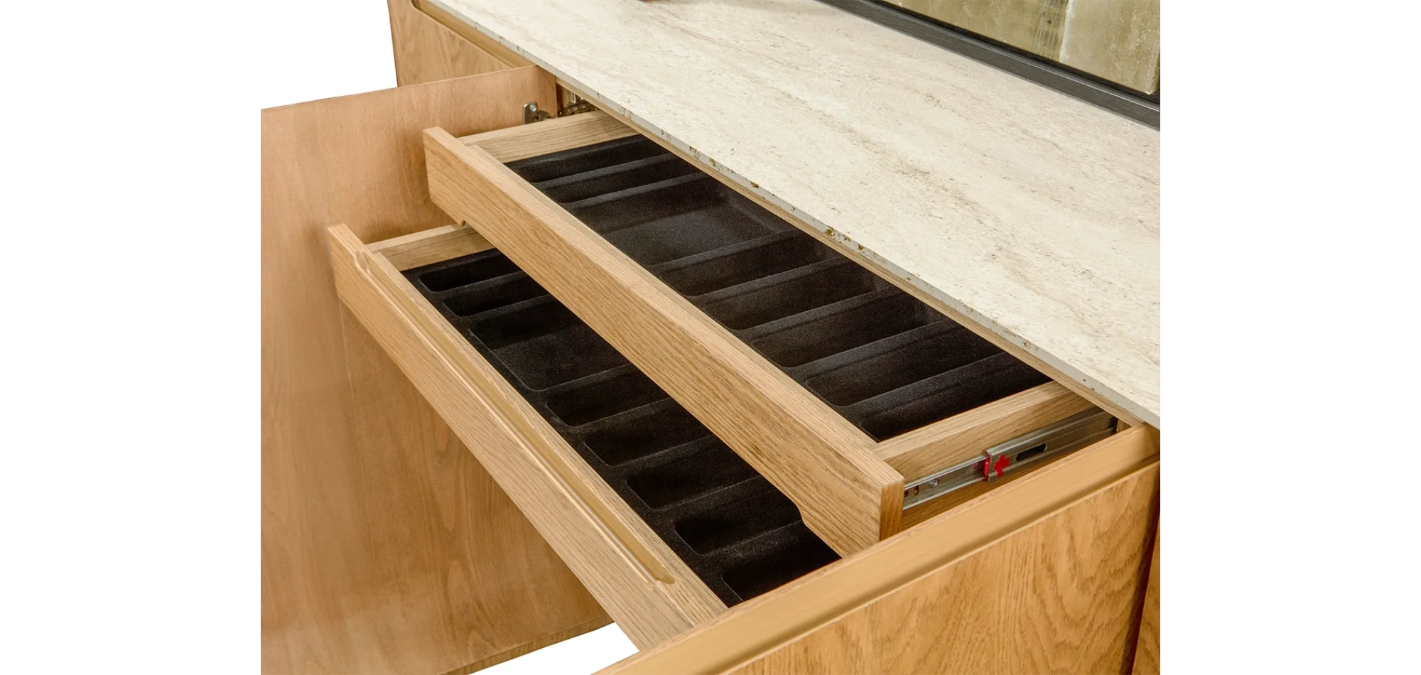 Eravelle Konsol ve Ayna