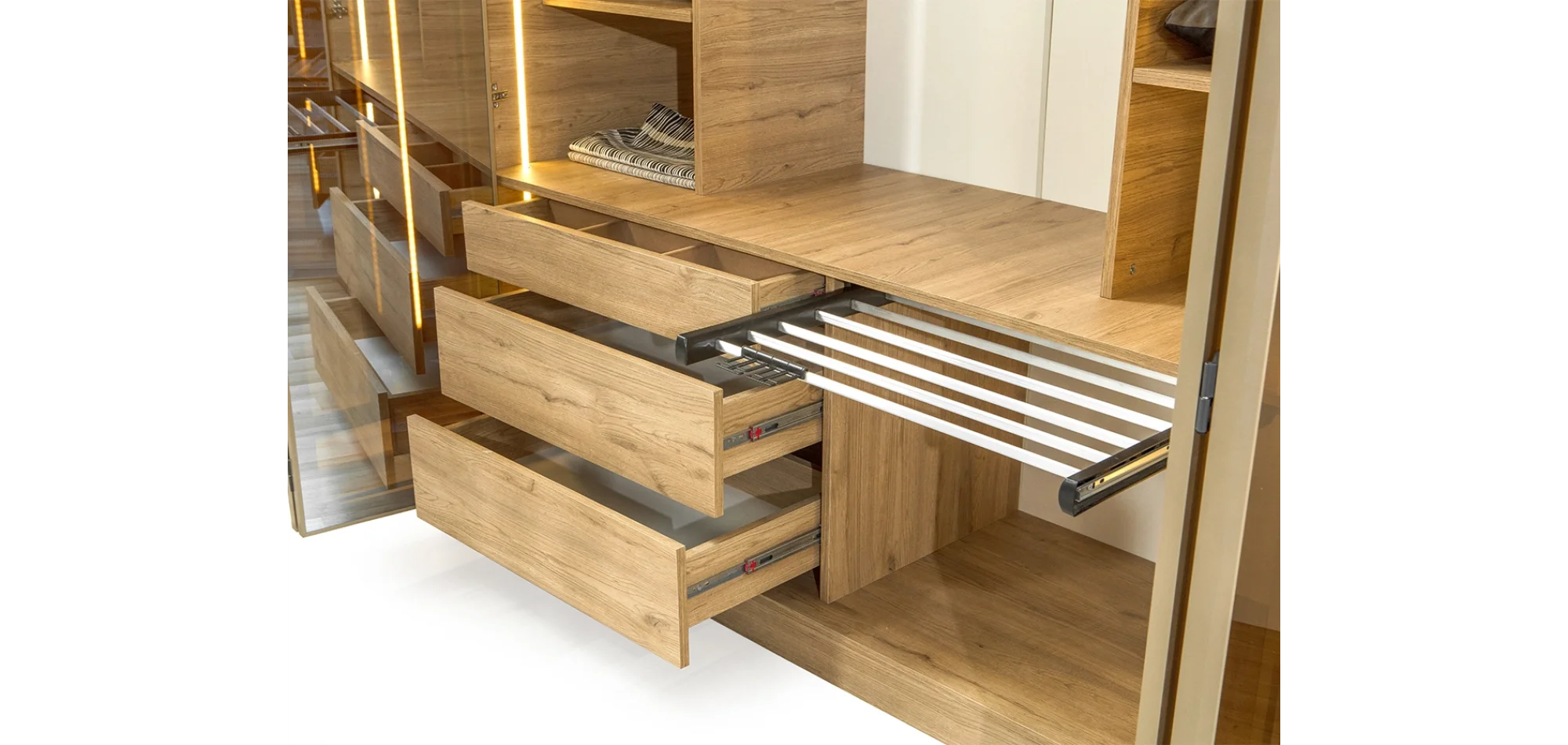 Eravelle Yatak Odası Takımı