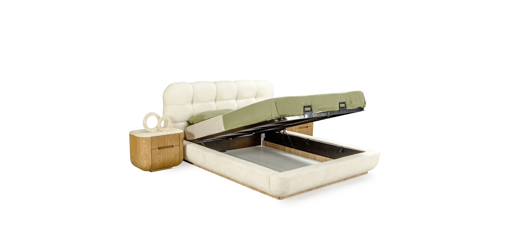 Eravelle Yatak Odası Takımı