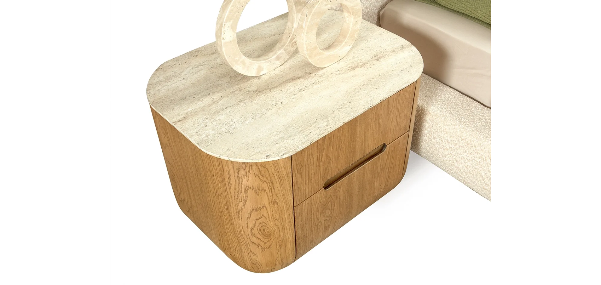 Eravelle Yatak Odası Takımı