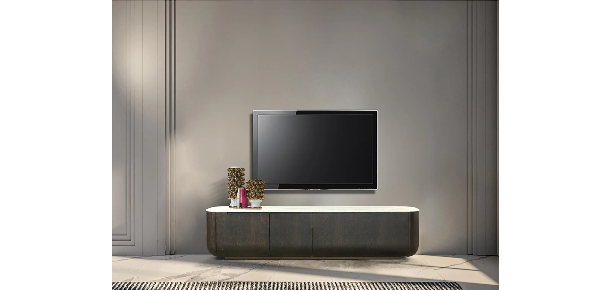 Eravelle Tv Ünitesi