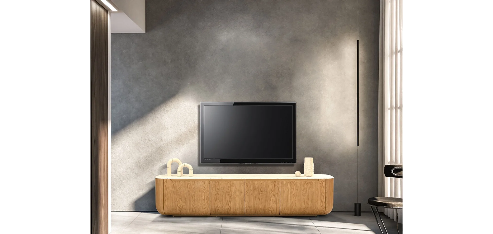 Eravelle Tv Ünitesi