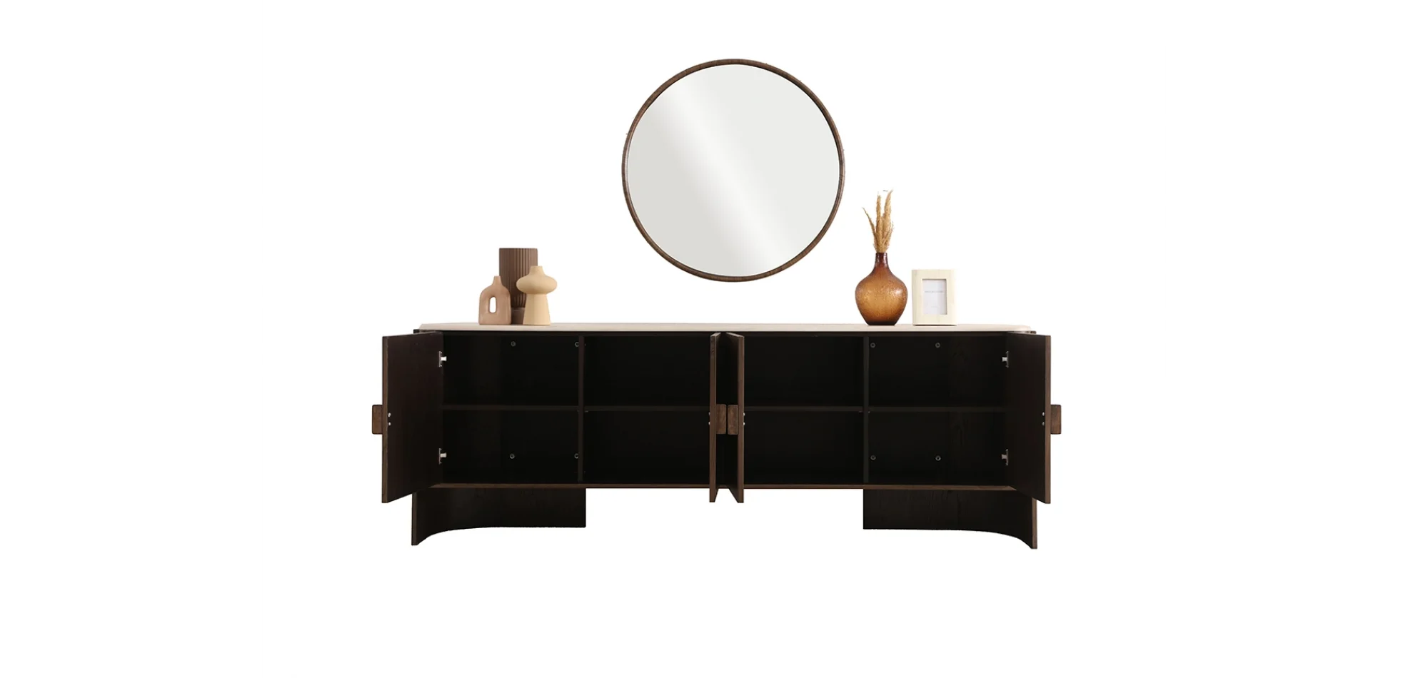 Lucerra Yemek Odası Takımı