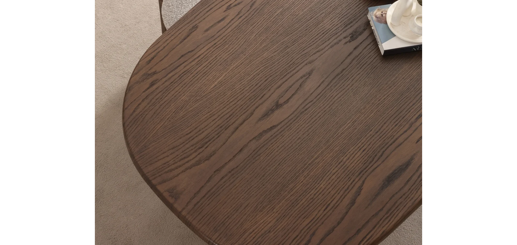 Lucerra Yemek Odası Takımı