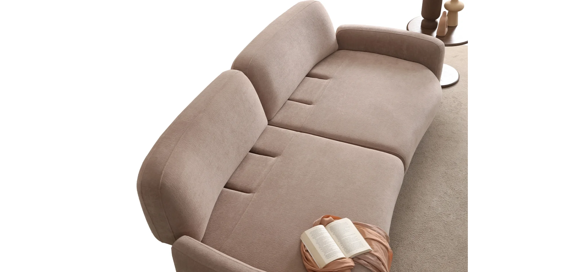 Lucerra Koltuk Takımı