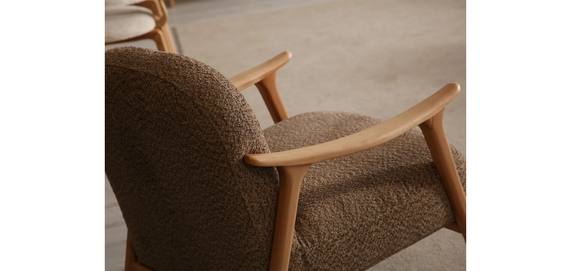 Lucerra Koltuk Takımı