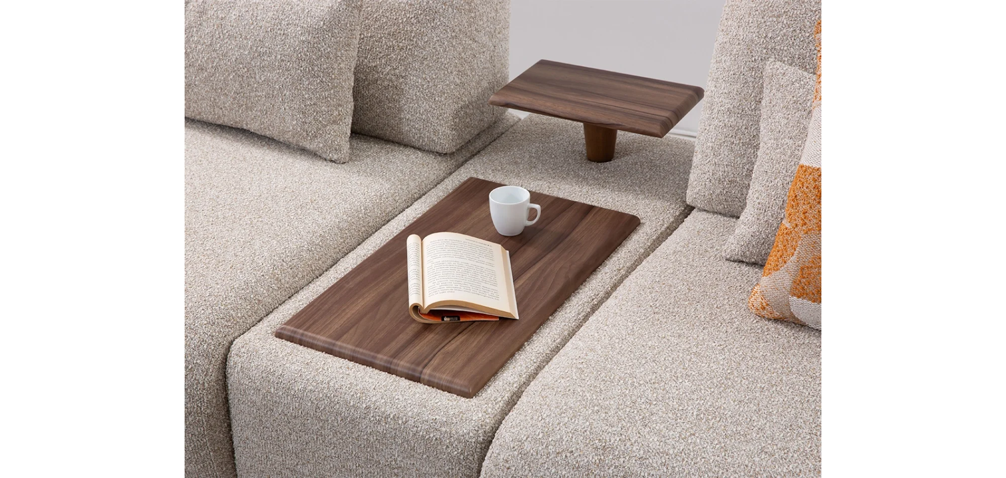 Solenza Köşe Takımı