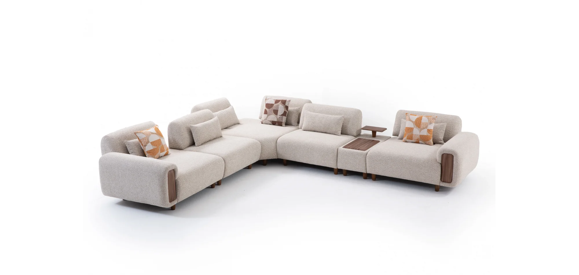 Solenza Köşe Takımı