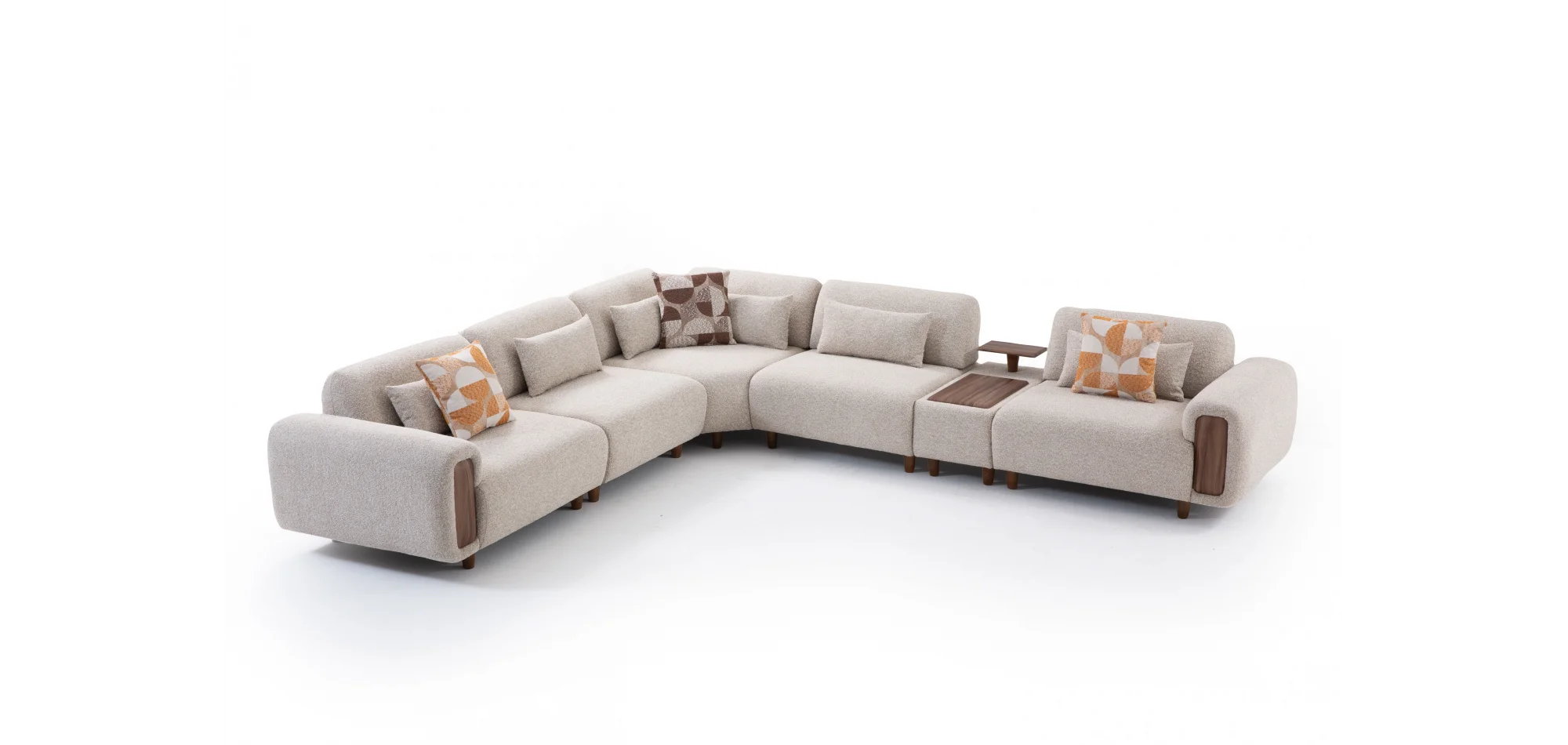 Solenza Köşe Takımı