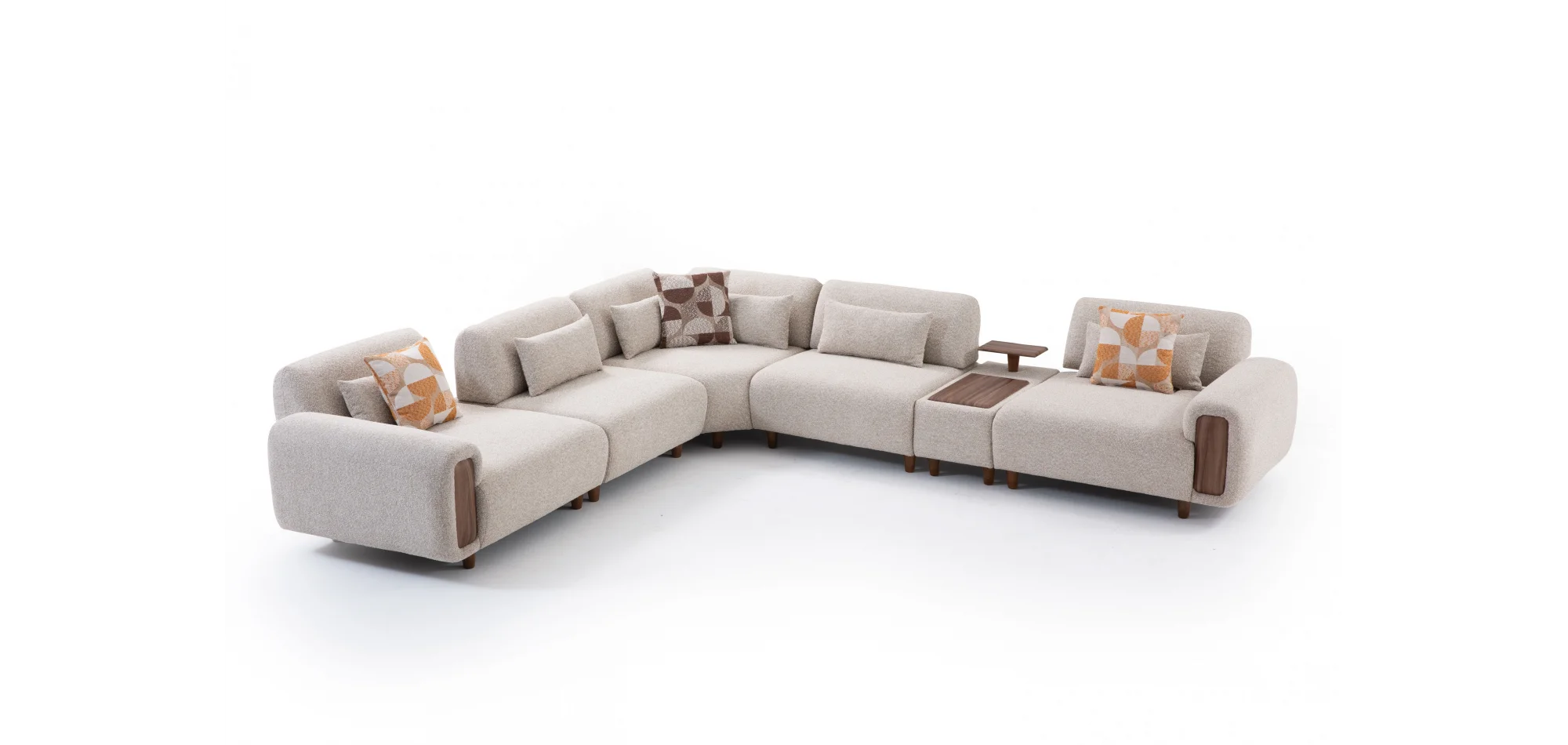 Solenza Köşe Takımı