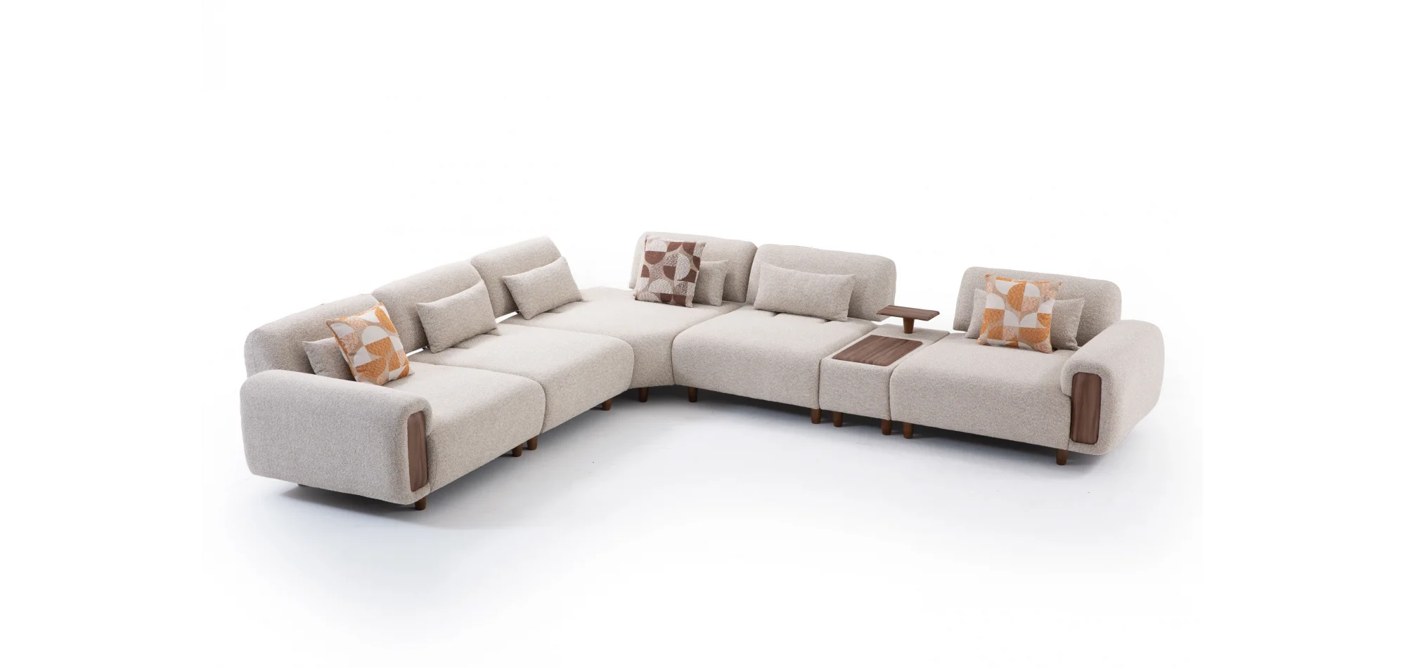 Solenza Köşe Takımı