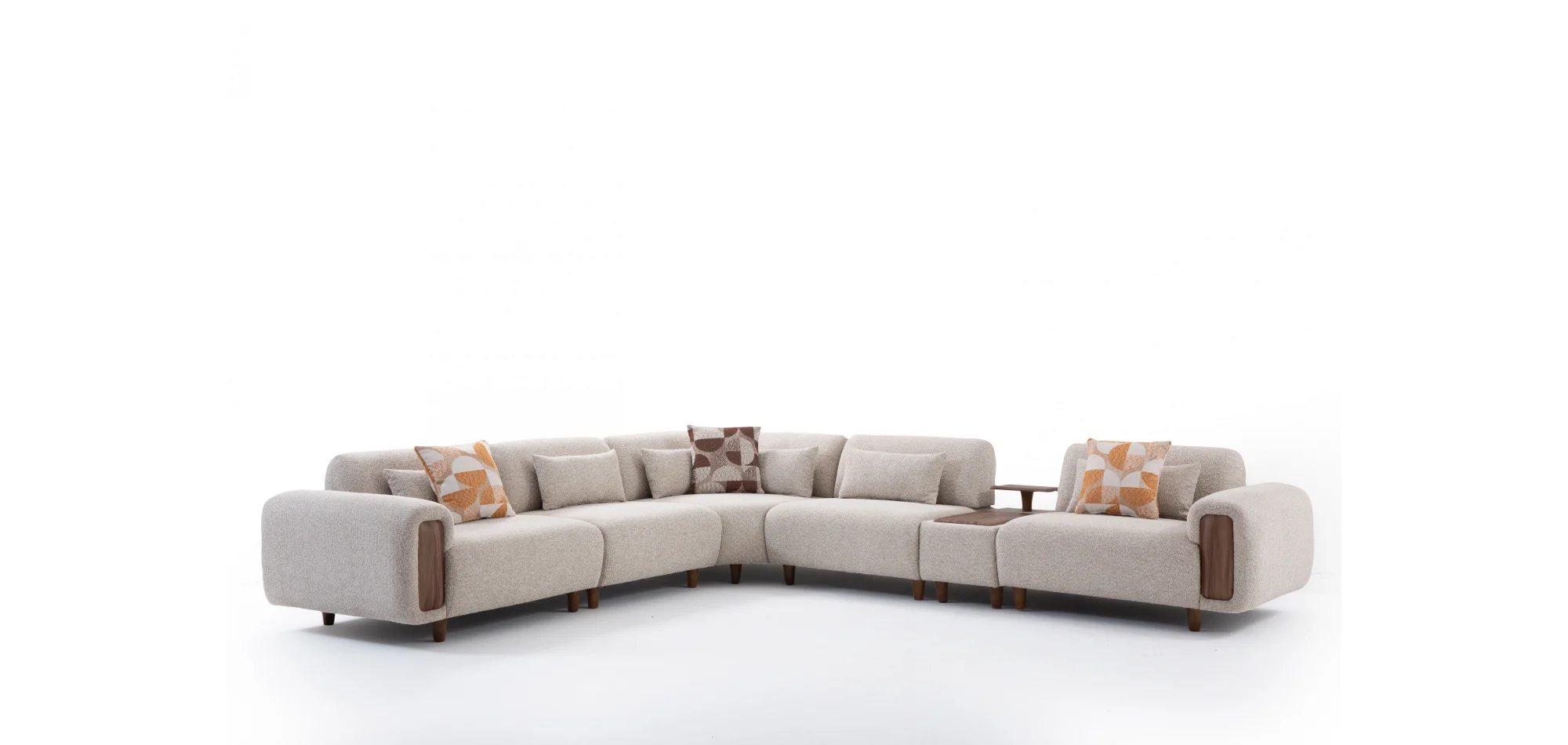 Solenza Köşe Takımı