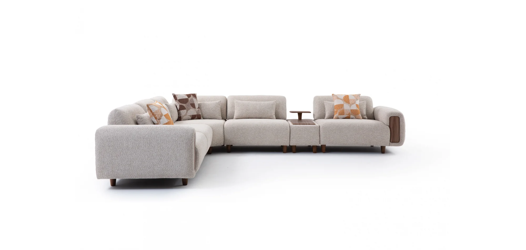 Solenza Köşe Takımı