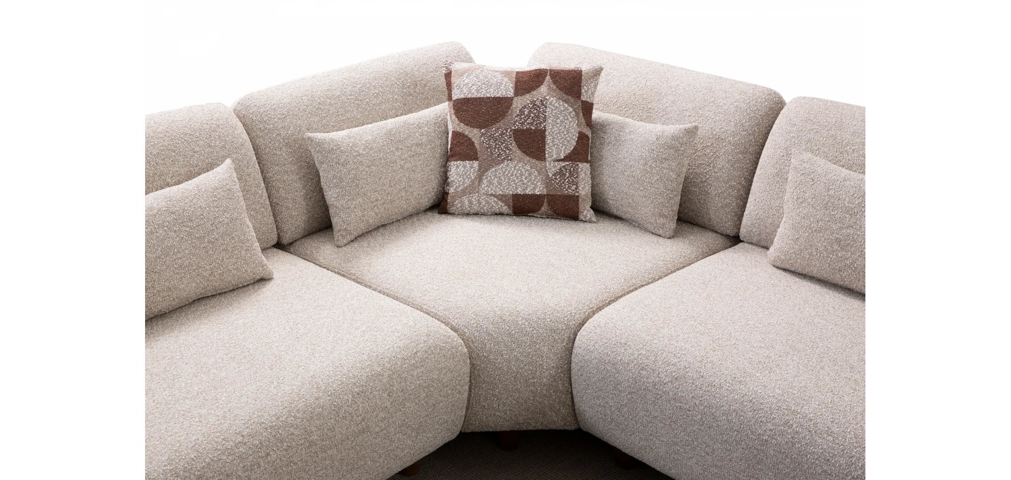 Solenza Köşe Takımı