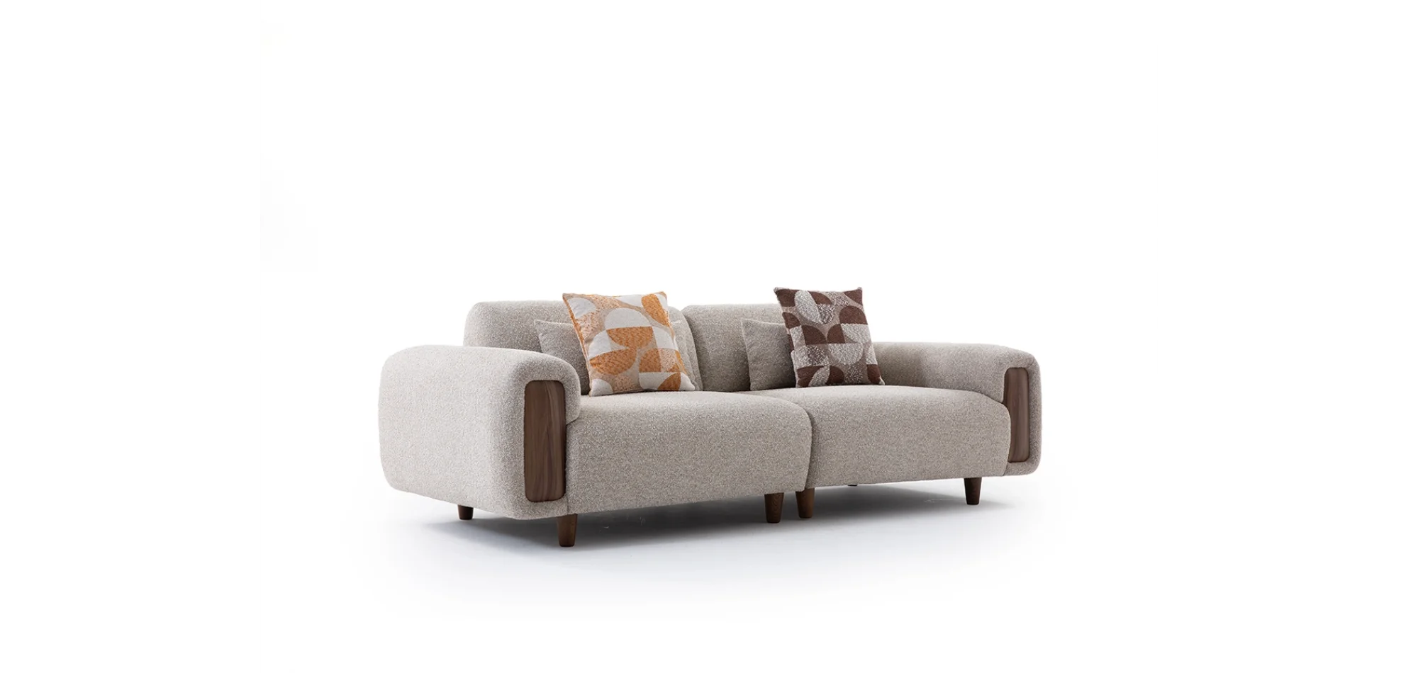 Solenza Koltuk Takımı