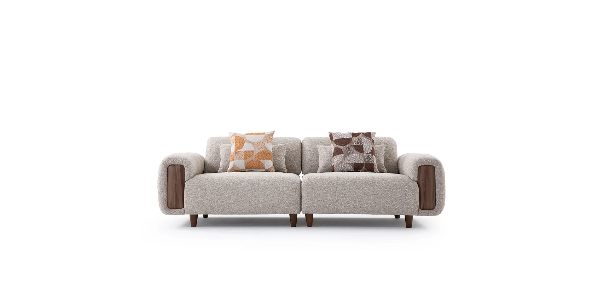 Solenza Koltuk Takımı