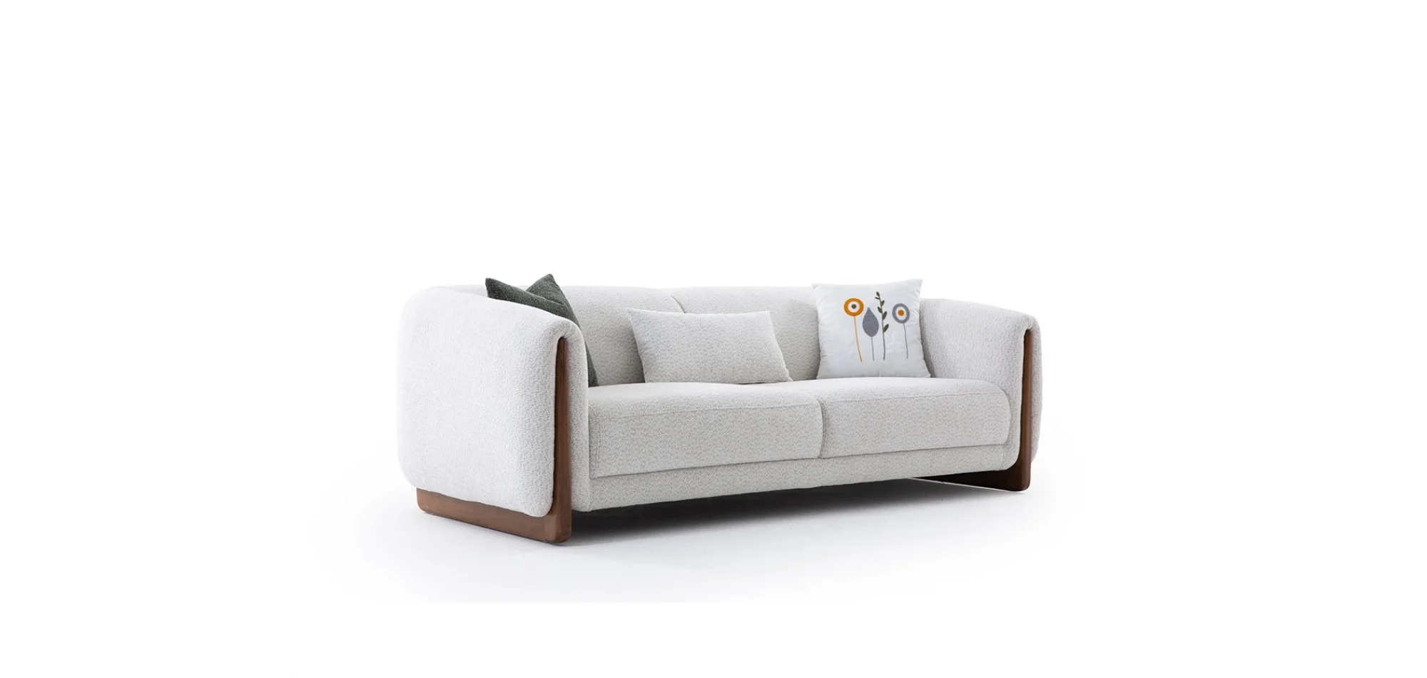 Nerissa Koltuk Takımı