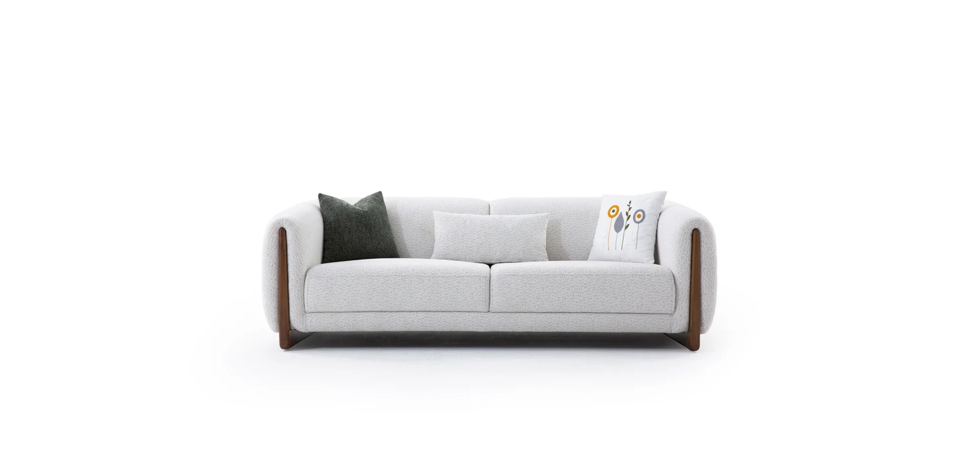 Nerissa Koltuk Takımı