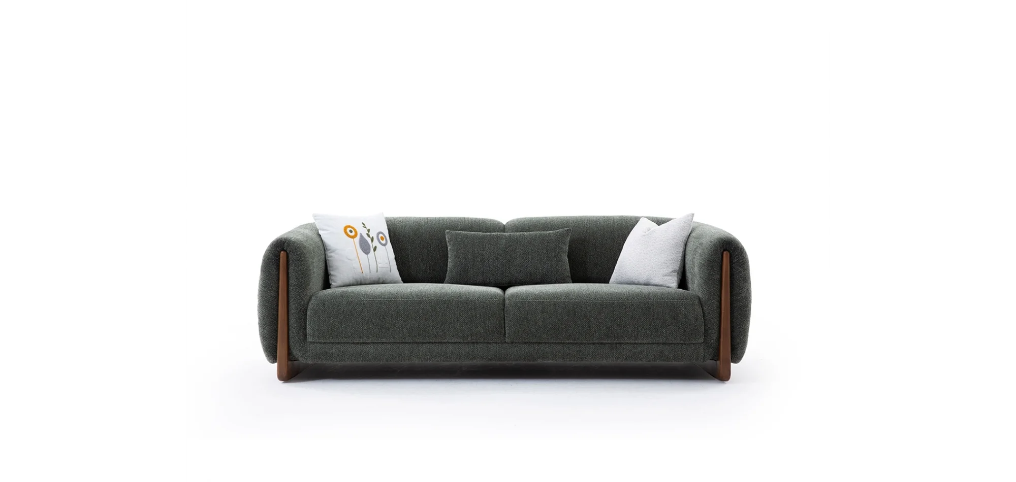 Nerissa Koltuk Takımı