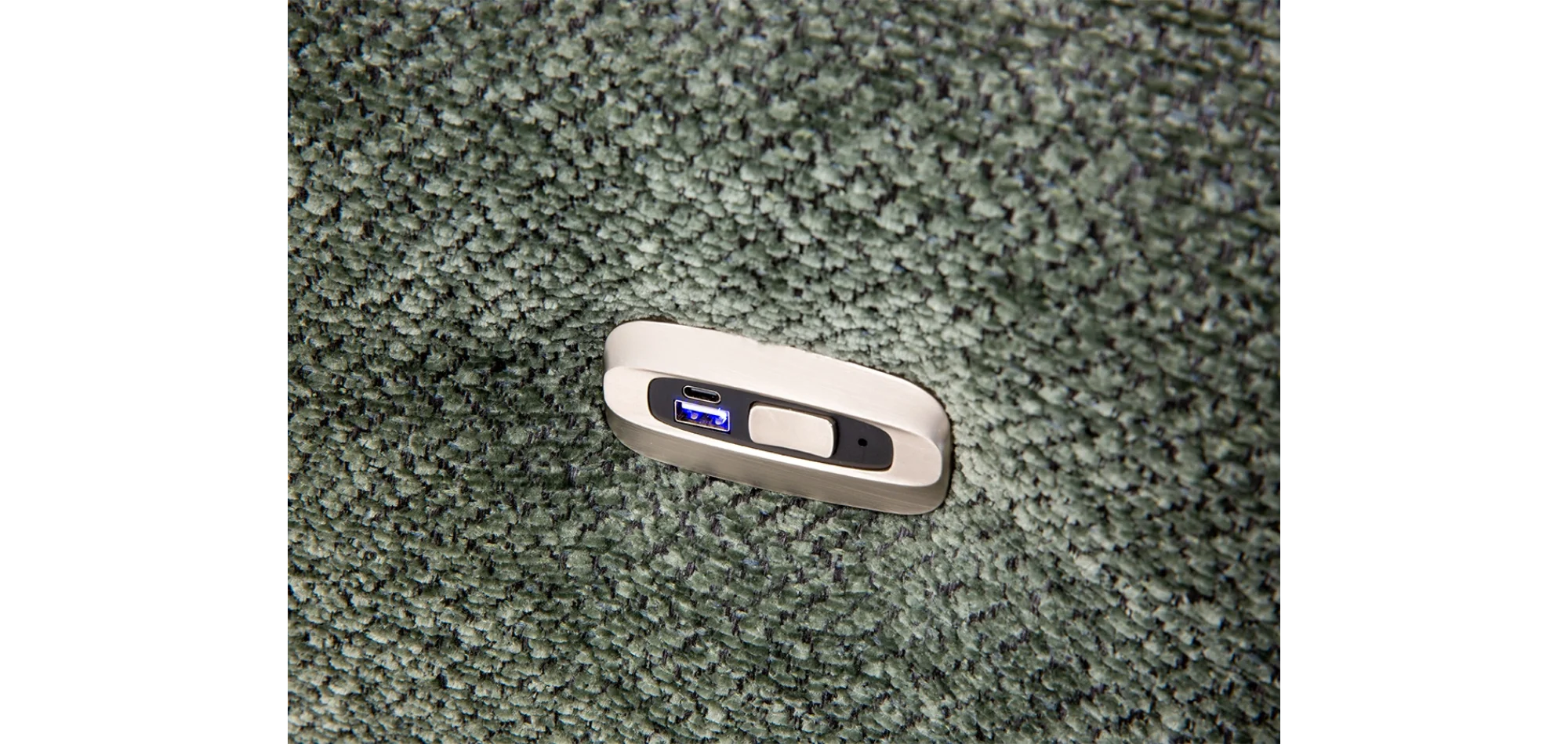 Nerissa Koltuk Takımı