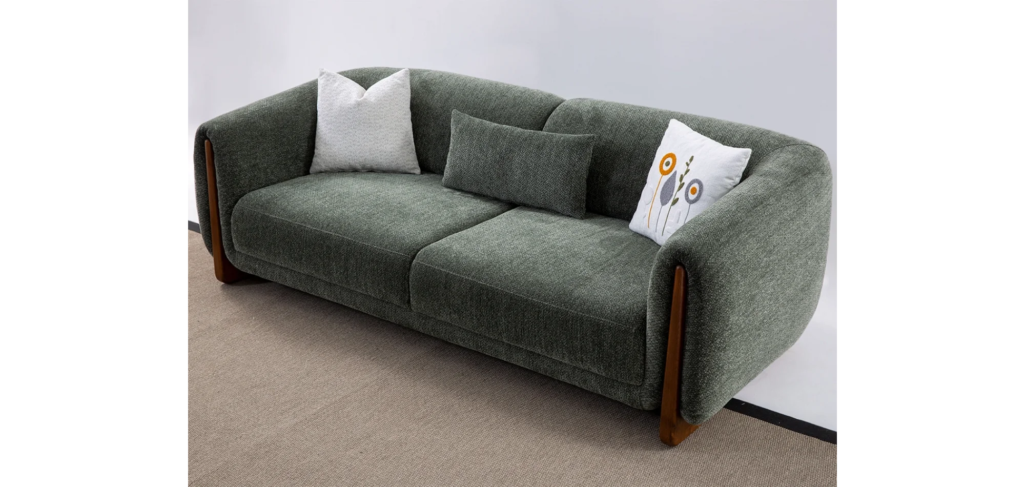 Nerissa Koltuk Takımı