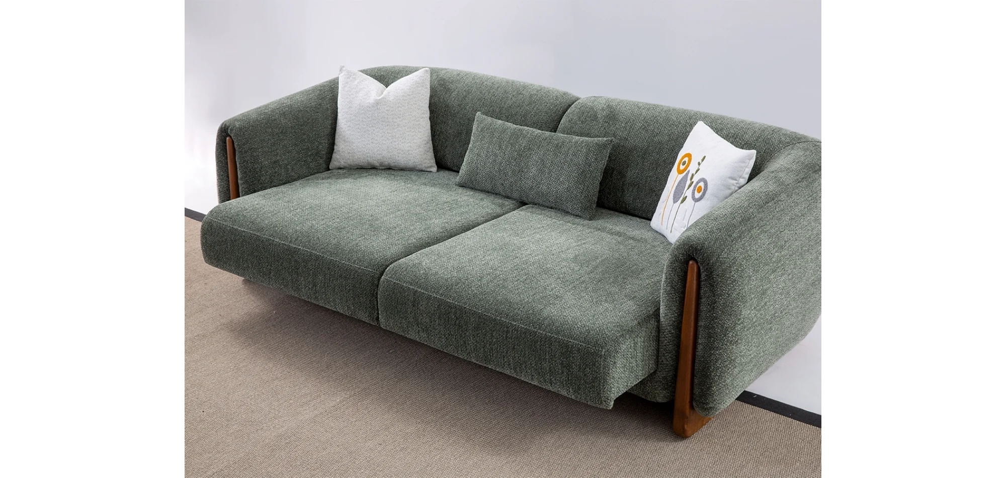 Nerissa Koltuk Takımı